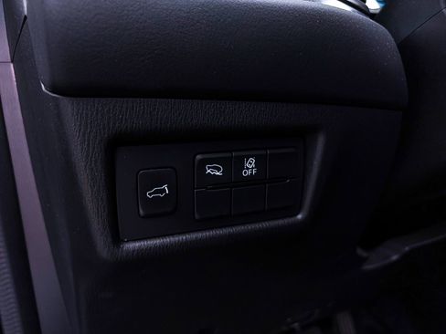 Used 2021 MAZDA CX-5 Grand Touring AWD/4WD image 8