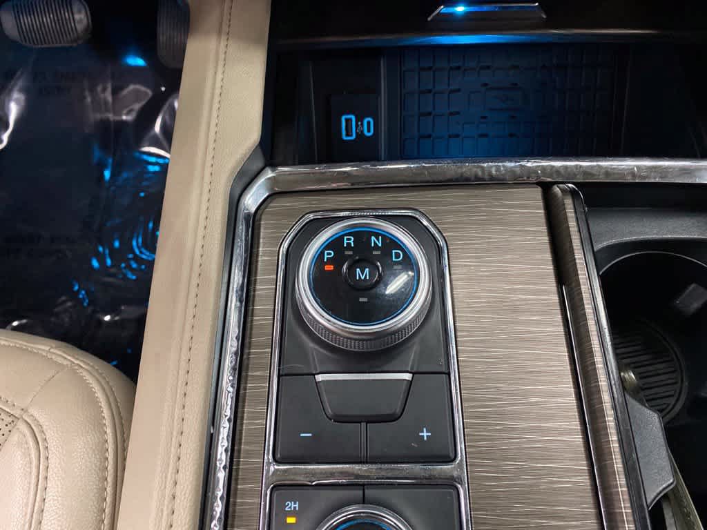 Used 2024 Ford Expedition Limited AWD/4WD image 24