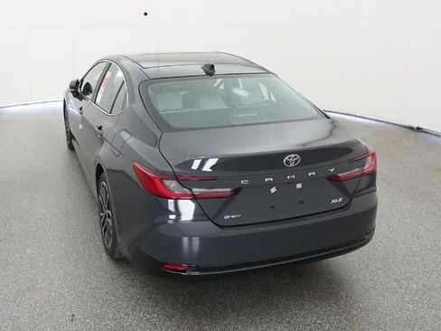 New 2026 Toyota Camry XLE image 6