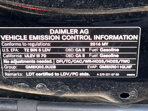 Used 2016 Mercedes-Benz GLA 250 4MATIC image 46