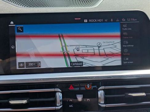 Used 2022 BMW 430i 430i w/ M Sport Package image 14