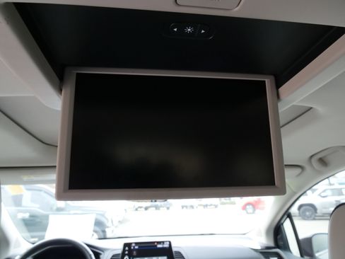 Used 2025 Honda Odyssey Elite image 20