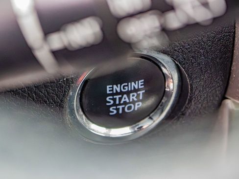 Used 2021 Toyota 4Runner Limited w/ Wilderness Package (TMS) AWD/4WD image 26