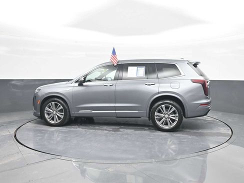 Used 2022 Cadillac XT6 Premium Luxury AWD/4WD image 5