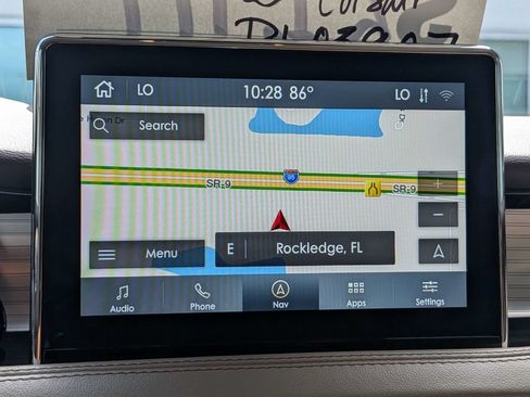 Certified 2020 Lincoln Corsair FWD image 23
