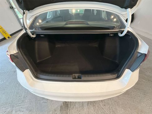 Used 2025 Honda Civic Sport image 19