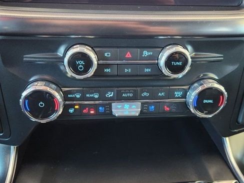 Used 2025 Ford F150 Raptor image 22