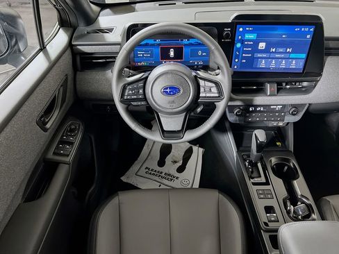 New 2026 Subaru Outback Premium AWD/4WD image 17