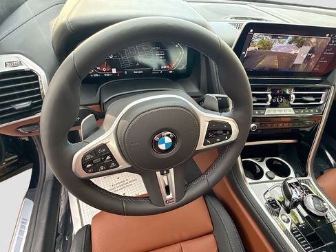New 2026 BMW M850i xDrive M850i xDrive w/ M Carbon Exterior Package image 38