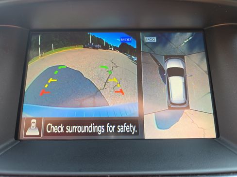 Used 2019 Nissan Pathfinder SL FWD image 20