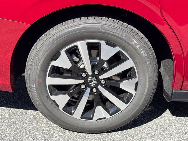 New 2027 Honda Odyssey EX-L image 24