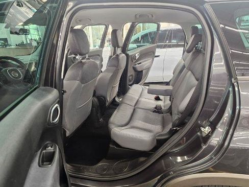 Used 2017 FIAT 500L Trekking FWD image 10
