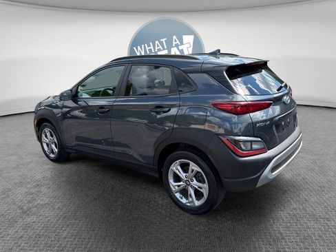 Used 2022 Hyundai Kona SEL AWD/4WD image 6