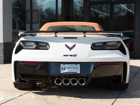 Used 2019 Chevrolet Corvette ZR1 image 17