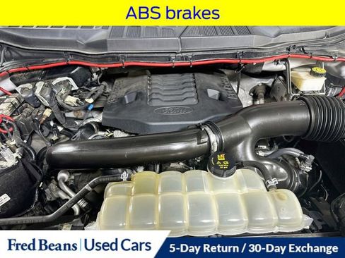 Used 2022 Ford F150 Lariat AWD/4WD image 36