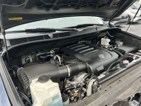 Used 2019 Toyota Sequoia Limited AWD/4WD image 36