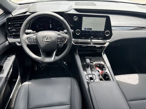 Used 2025 Lexus RX 350 FWD w/ Technology Package image 23