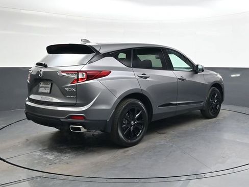 New 2026 Acura RDX SH-AWD image 4