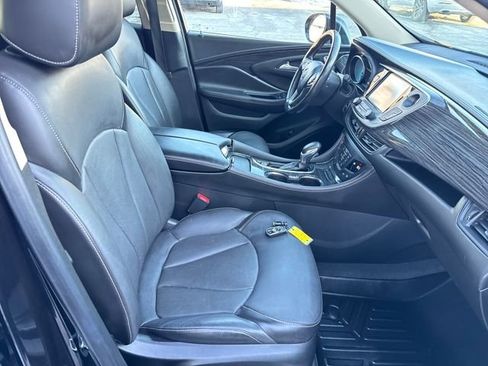 Used 2017 Buick Envision Essence image 32