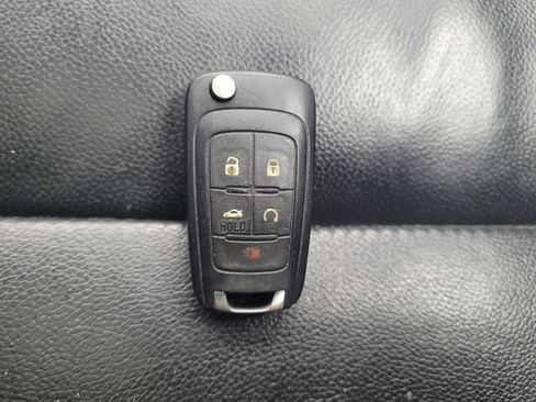 Used 2015 Chevrolet Malibu LTZ image 32