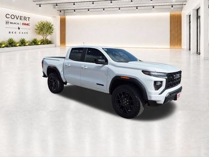New 2026 GMC Canyon Elevation w/ Convenience Package