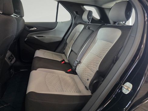 Used 2019 Chevrolet Equinox LS w/ LPO, Floor Liner Package AWD/4WD image 25