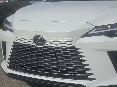 New 2026 Lexus RX 350 Premium image 7