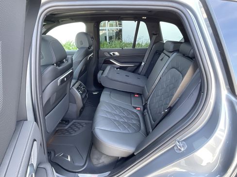 New 2026 BMW X5 sDrive40i w/ Premium Package image 28