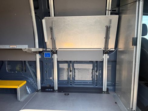 Used 2019 Mercedes-Benz Sprinter 144 image 12