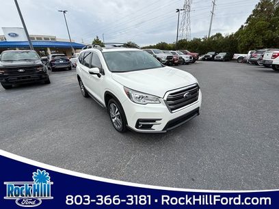 Used 2022 Subaru Ascent Limited w/ Technology Package