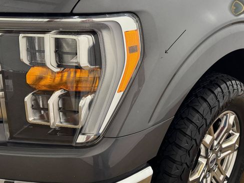 Used 2022 Ford F150 XLT w/ Equipment Group 302A High AWD/4WD image 63