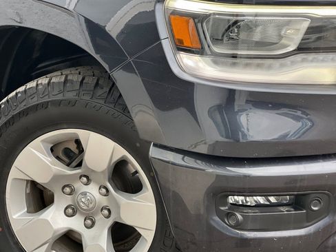 Used 2021 RAM 1500 Big Horn image 30