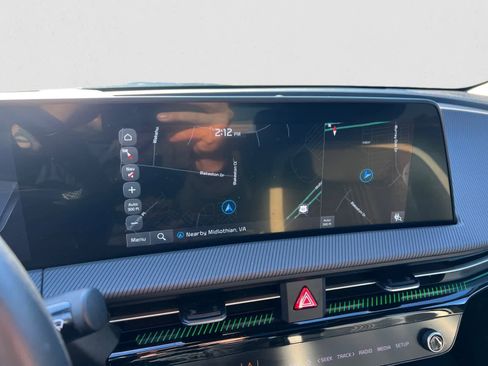 Certified 2022 Kia EV6 GT-Line image 22