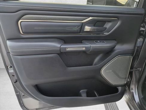 Used 2020 RAM 1500 Limited AWD/4WD image 9