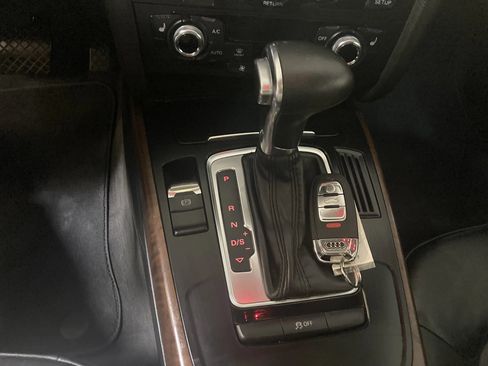 Used 2015 Audi A4 2.0T Premium AWD/4WD image 29