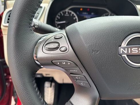 Used 2024 Nissan Murano SV image 20