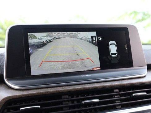 Used 2020 Kia Telluride EX w/ Towing Package AWD/4WD image 16