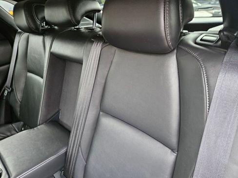 Certified 2025 MAZDA CX-30 AWD 2.5 S w/ Select Sport Pkg image 18