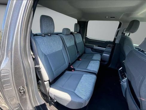 Used 2022 Ford F150 XLT w/ Equipment Group 302A High AWD/4WD image 26