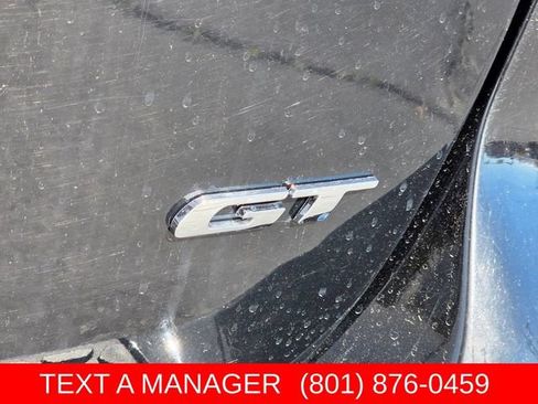 Used 2023 Dodge Durango GT AWD/4WD image 10