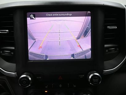Used 2019 RAM 1500 Big Horn