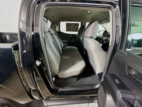 Certified 2023 Toyota Tacoma SR AWD/4WD image 23