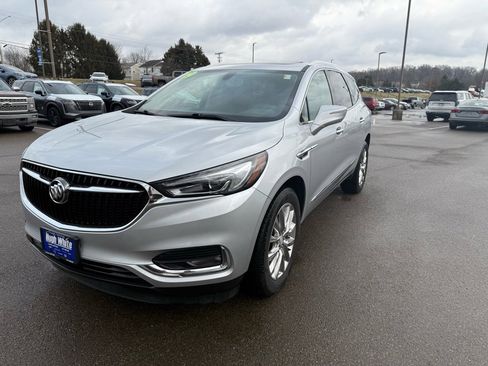 Used 2019 Buick Enclave Essence w/ Trailering Package, 5000 lbs. image 1