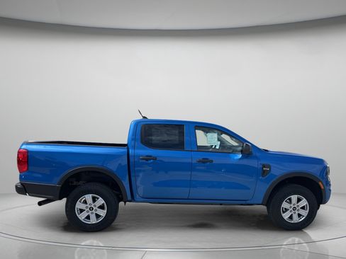 New 2026 Ford Ranger XL RWD image 2