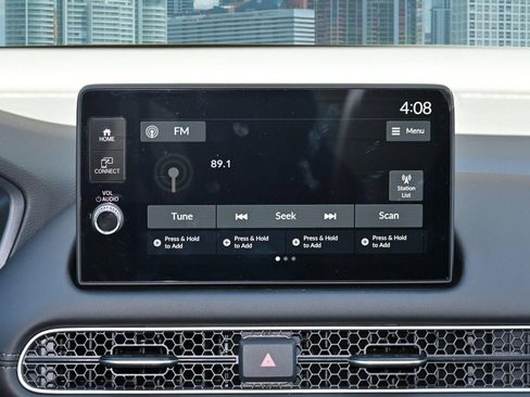 New 2027 Honda HR-V EX-L image 20