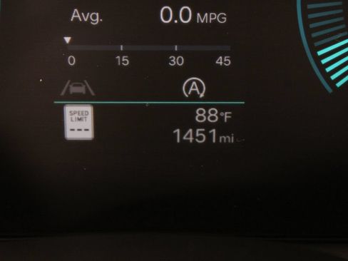 Certified 2026 Hyundai Tucson SEL FWD image 28