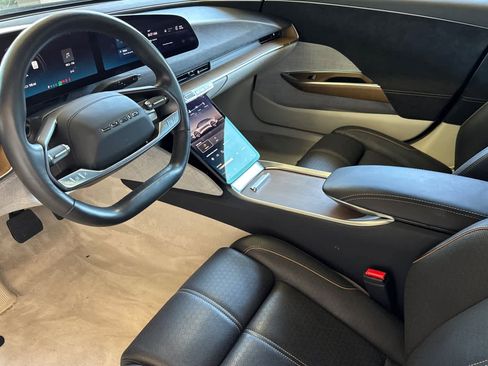 Used 2022 Lucid Air Grand Touring AWD/4WD image 10