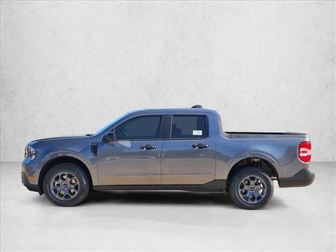 New 2026 Ford Maverick XLT FWD image 5