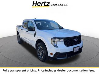 Used 2026 Ford Maverick XLT FWD video 1