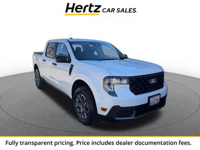 Used 2026 Ford Maverick XLT